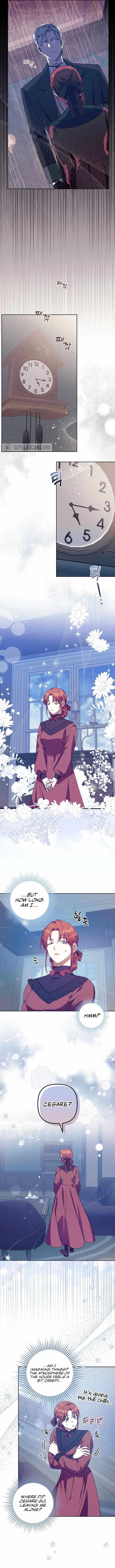 Rejected Lady Enjoying a Modest Life Chapter 12 – Page 8