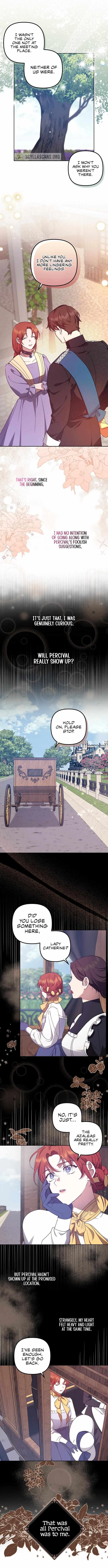 Rejected Lady Enjoying a Modest Life Chapter 11 – Page 1