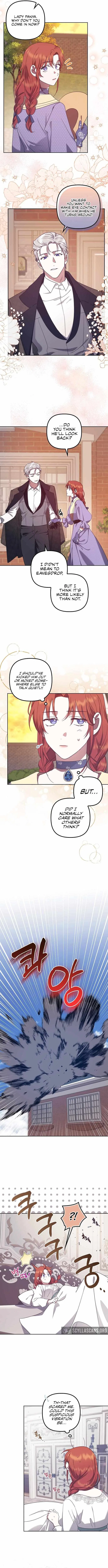 Rejected Lady Enjoying a Modest Life Chapter 11 – Page 3