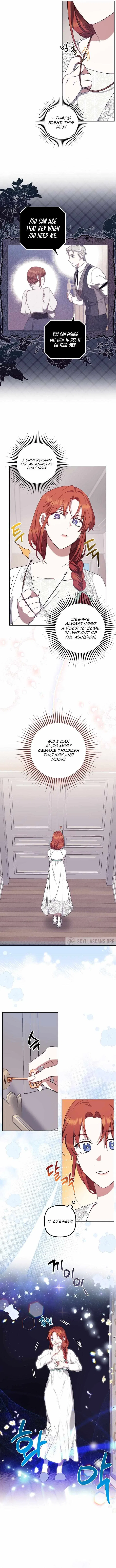 Rejected Lady Enjoying a Modest Life Chapter 11 – Page 5