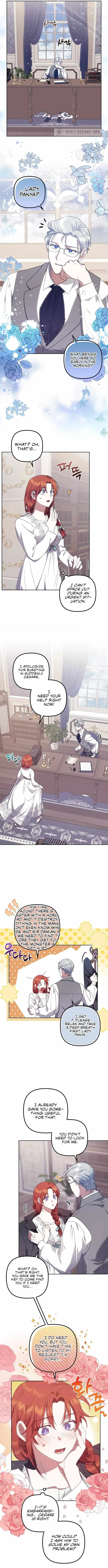 Rejected Lady Enjoying a Modest Life Chapter 11 – Page 6