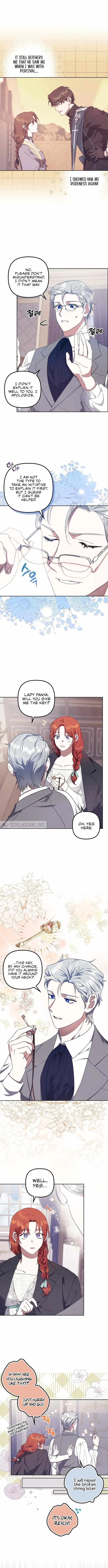 Rejected Lady Enjoying a Modest Life Chapter 11 – Page 7