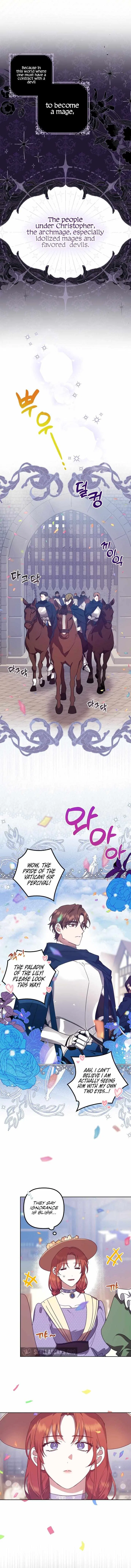 Rejected Lady Enjoying a Modest Life Chapter 10 – Page 2