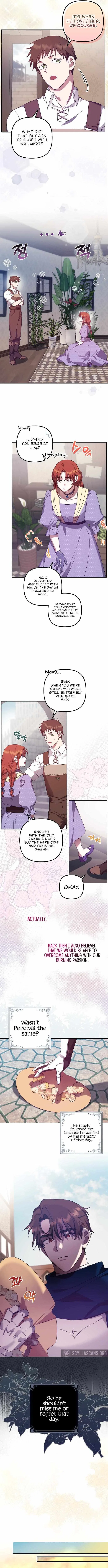 Rejected Lady Enjoying a Modest Life Chapter 10 – Page 7