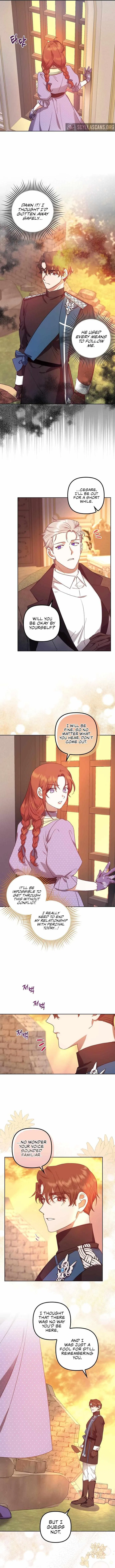 Rejected Lady Enjoying a Modest Life Chapter 10 – Page 10