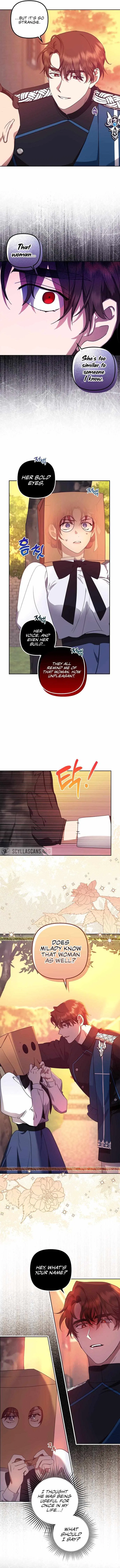 Rejected Lady Enjoying a Modest Life Chapter 9 – Page 9