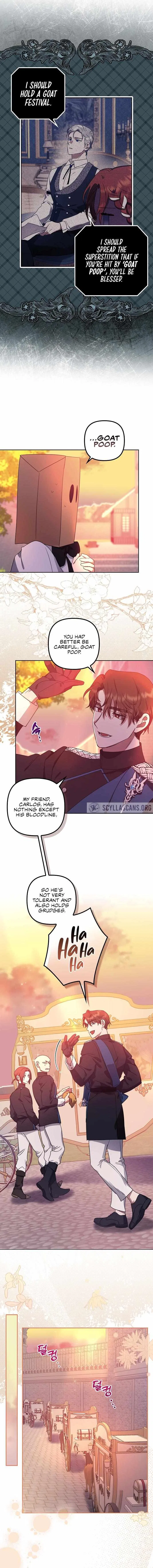 Rejected Lady Enjoying a Modest Life Chapter 9 – Page 10