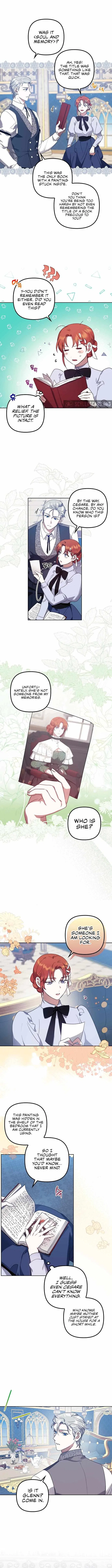 Rejected Lady Enjoying a Modest Life Chapter 8 – Page 8