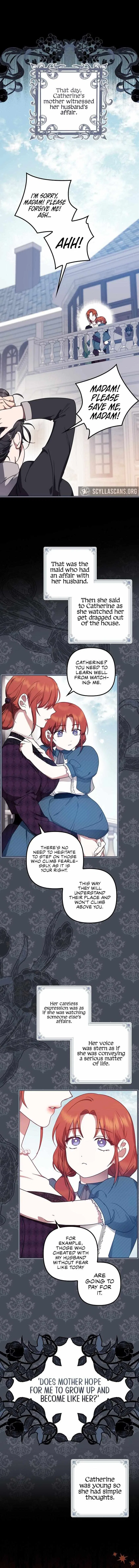 Rejected Lady Enjoying a Modest Life Chapter 7 – Page 1