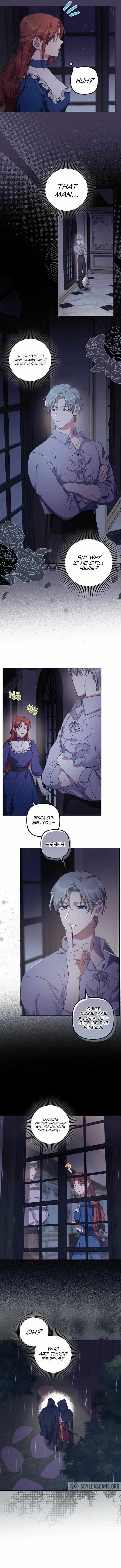 Rejected Lady Enjoying a Modest Life Chapter 7 – Page 3