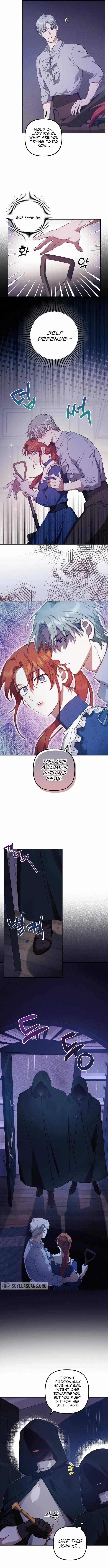 Rejected Lady Enjoying a Modest Life Chapter 7 – Page 6