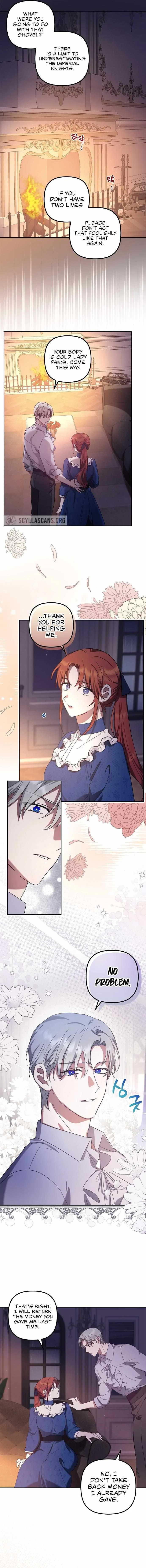Rejected Lady Enjoying a Modest Life Chapter 7 – Page 10