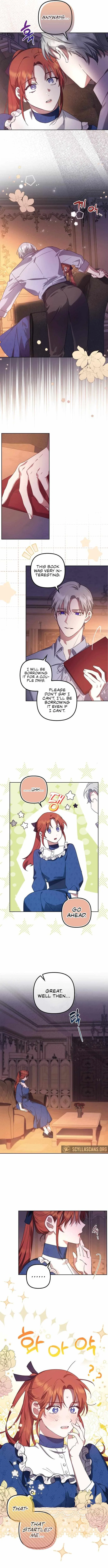 Rejected Lady Enjoying a Modest Life Chapter 7 – Page 11
