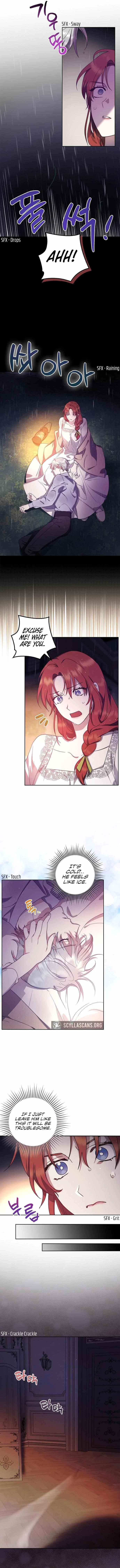 Rejected Lady Enjoying a Modest Life Chapter 6 – Page 6