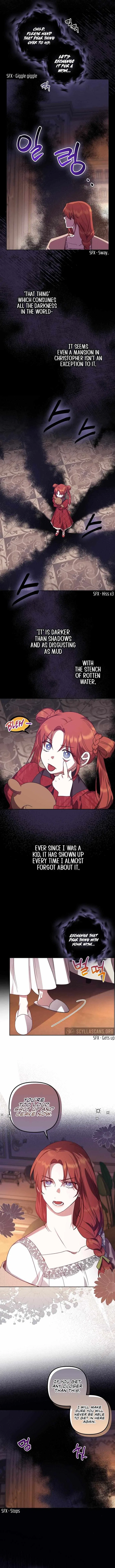 Rejected Lady Enjoying a Modest Life Chapter 6 – Page 8