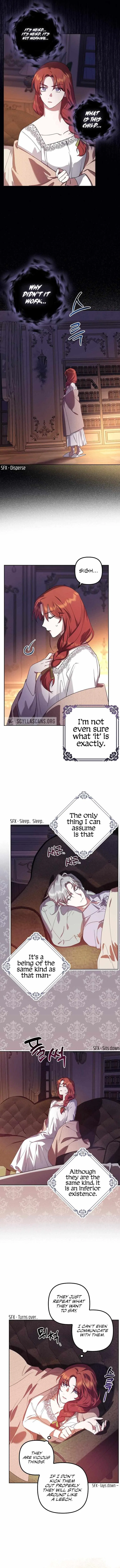 Rejected Lady Enjoying a Modest Life Chapter 6 – Page 9
