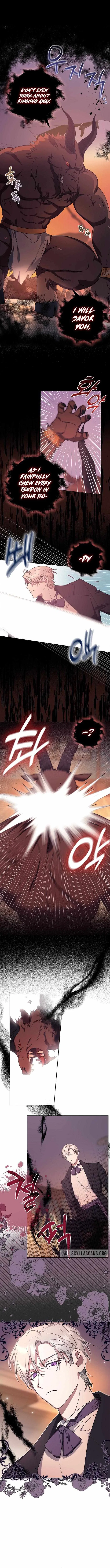 Rejected Lady Enjoying a Modest Life Chapter 5 – Page 1