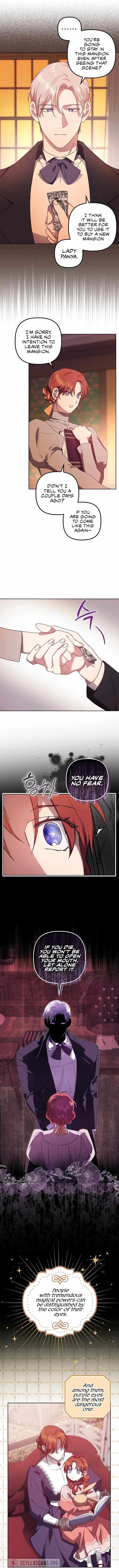 Rejected Lady Enjoying a Modest Life Chapter 5 – Page 5