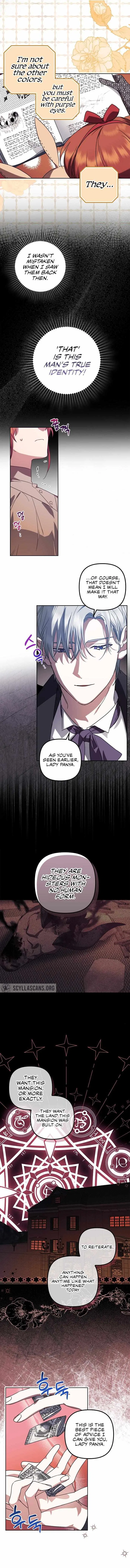 Rejected Lady Enjoying a Modest Life Chapter 5 – Page 6