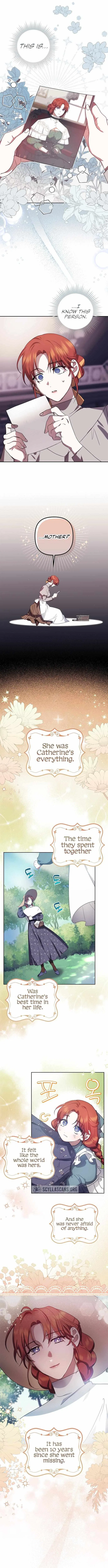 Rejected Lady Enjoying a Modest Life Chapter 5 – Page 8