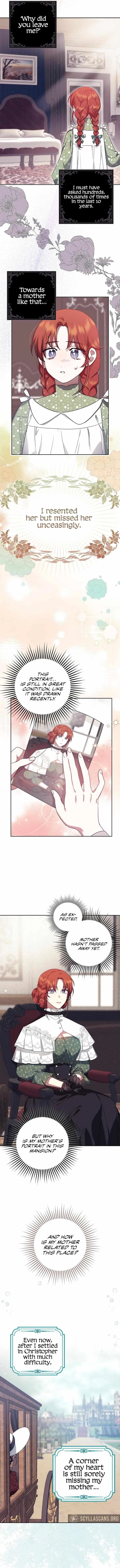 Rejected Lady Enjoying a Modest Life Chapter 5 – Page 9