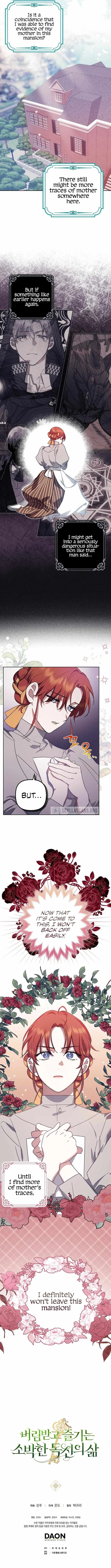 Rejected Lady Enjoying a Modest Life Chapter 5 – Page 10
