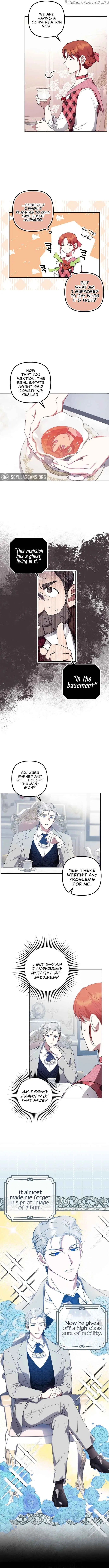 Rejected Lady Enjoying a Modest Life Chapter 4 – Page 2