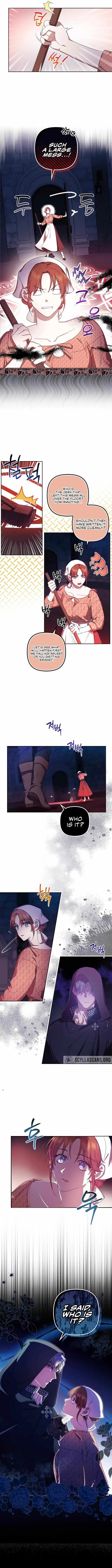 Rejected Lady Enjoying a Modest Life Chapter 3 – Page 2