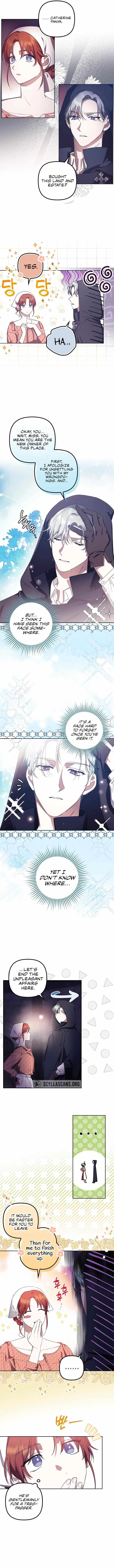 Rejected Lady Enjoying a Modest Life Chapter 3 – Page 7