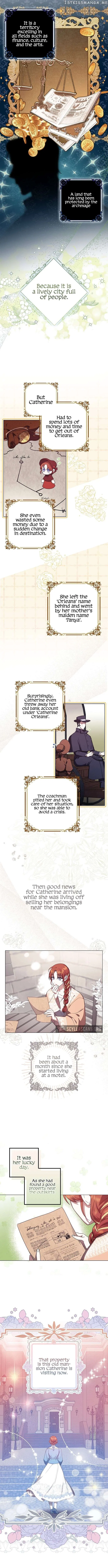 Rejected Lady Enjoying a Modest Life Chapter 2 – Page 2