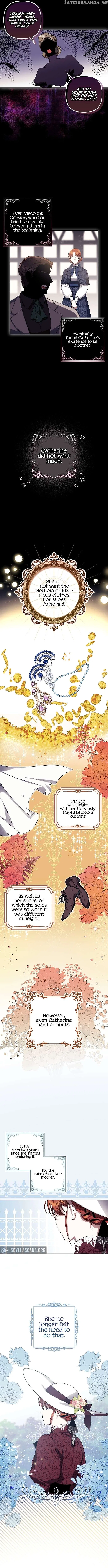 Rejected Lady Enjoying a Modest Life Chapter 1 – Page 2