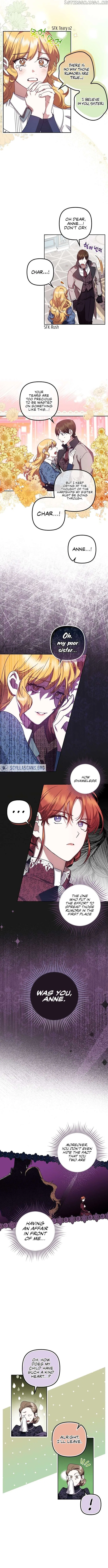Rejected Lady Enjoying a Modest Life Chapter 1 – Page 5