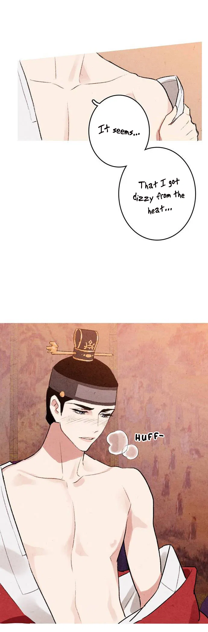 No Marriage Chapter 1 – Page 38
