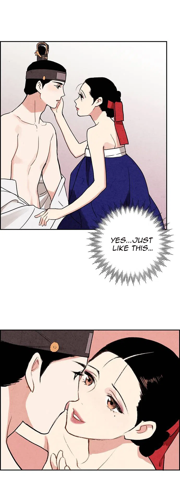 No Marriage Chapter 1 – Page 40