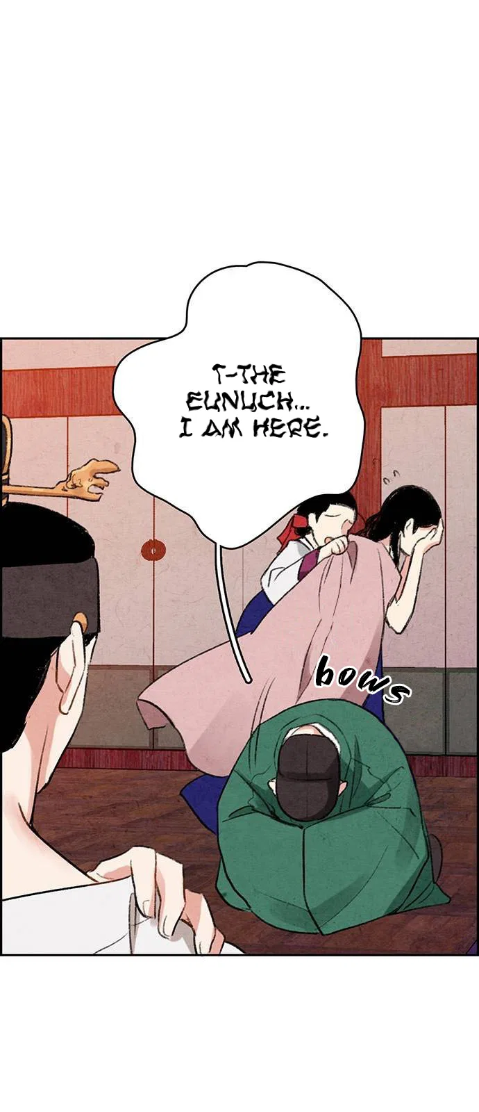 No Marriage Chapter 1 – Page 49