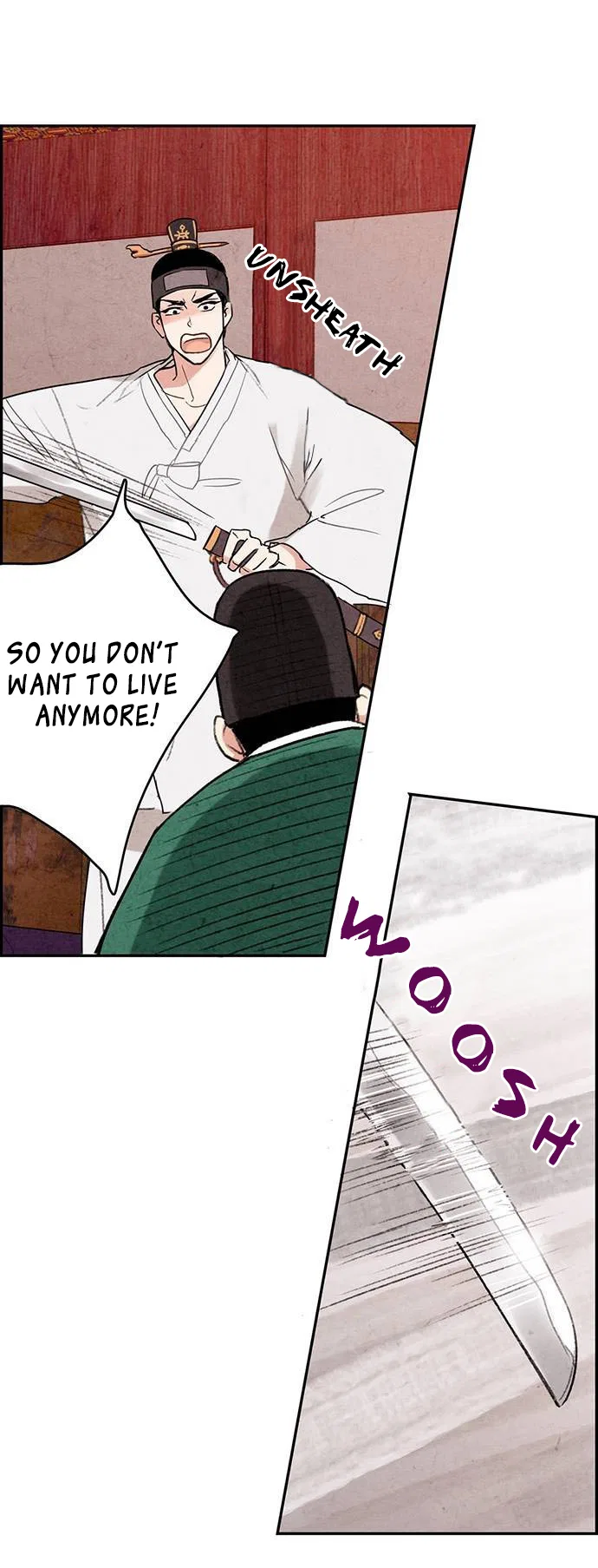 No Marriage Chapter 1 – Page 60