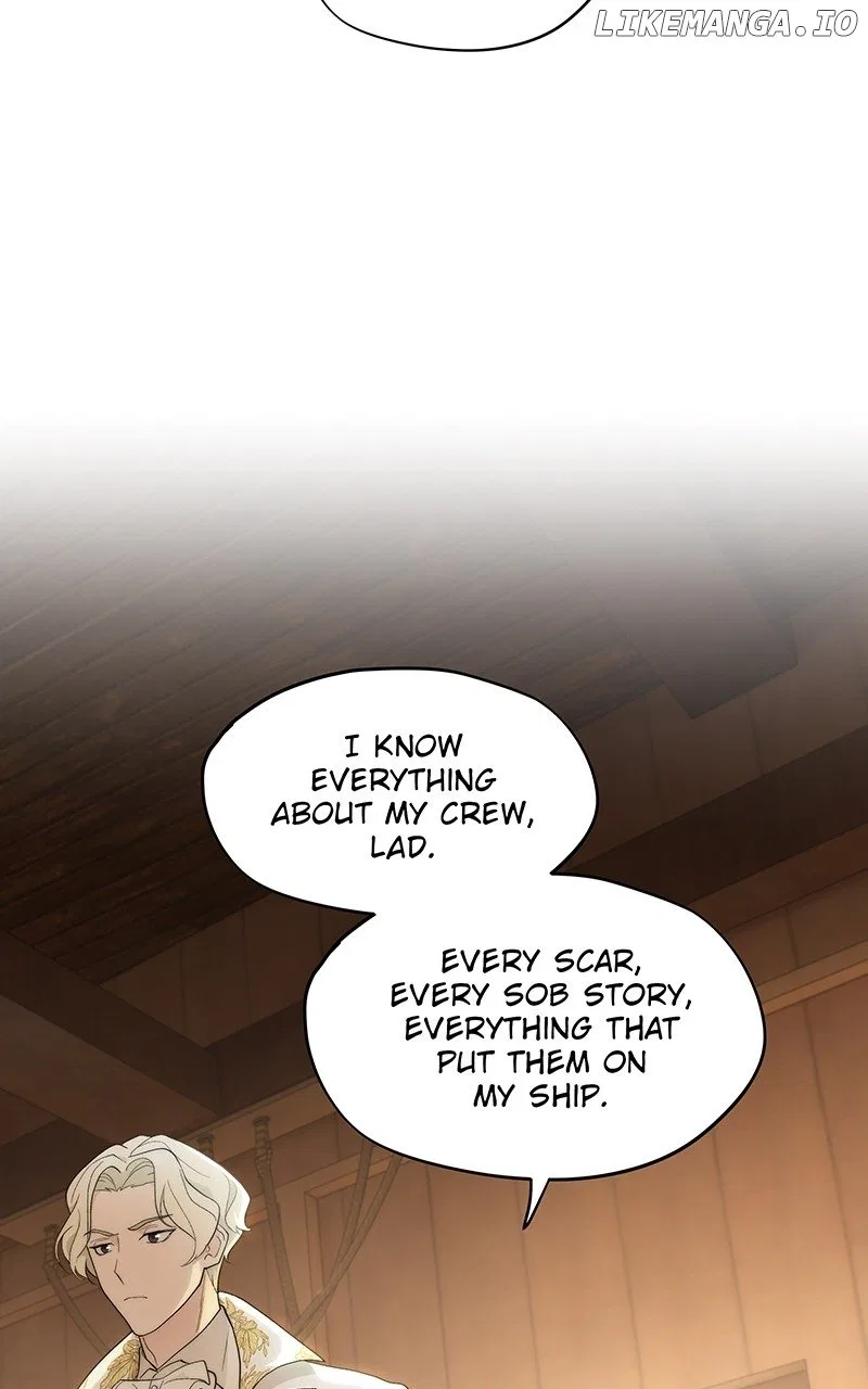 Seabird And The Wolf Chapter 10 – Page 6