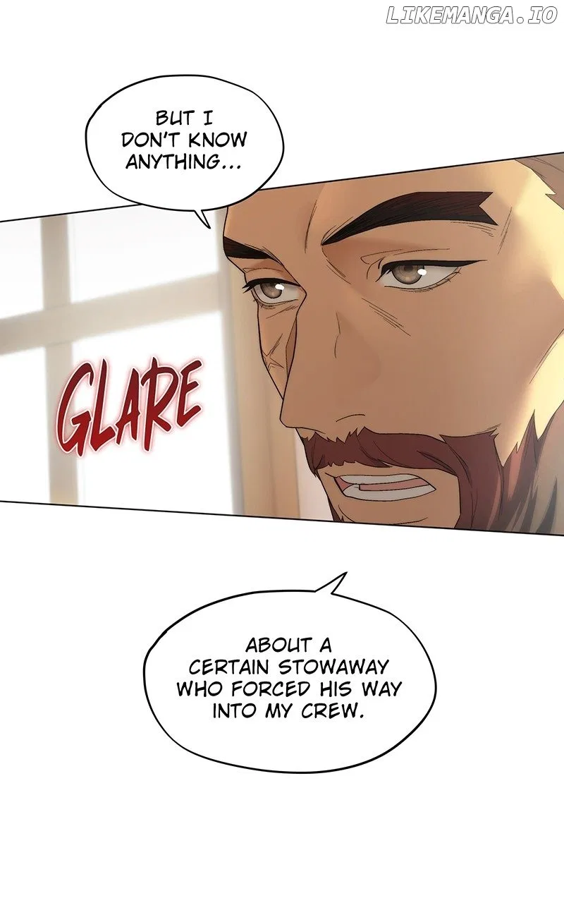 Seabird And The Wolf Chapter 10 – Page 8