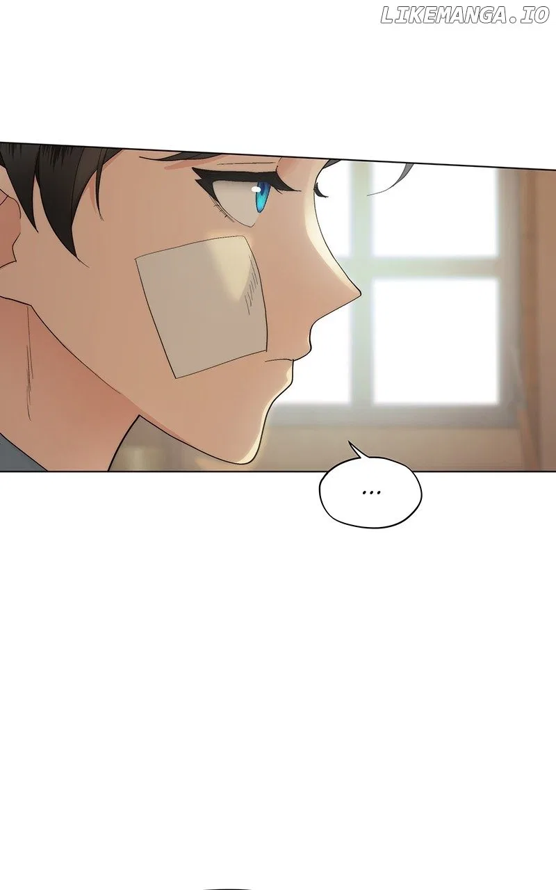 Seabird And The Wolf Chapter 10 – Page 9