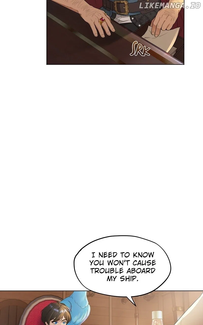 Seabird And The Wolf Chapter 10 – Page 12