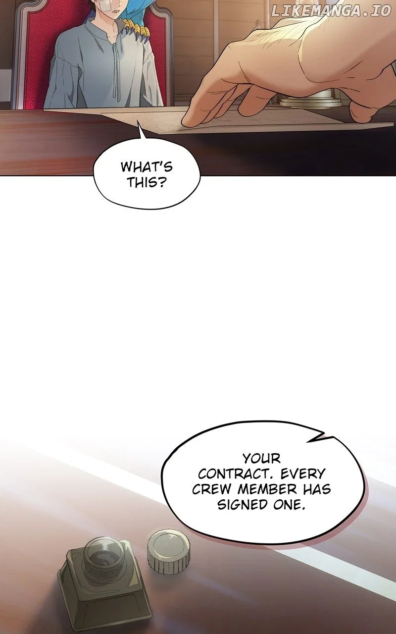 Seabird And The Wolf Chapter 10 – Page 13