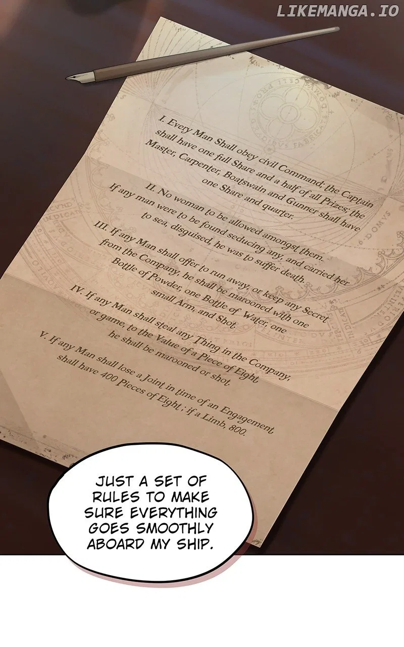 Seabird And The Wolf Chapter 10 – Page 14