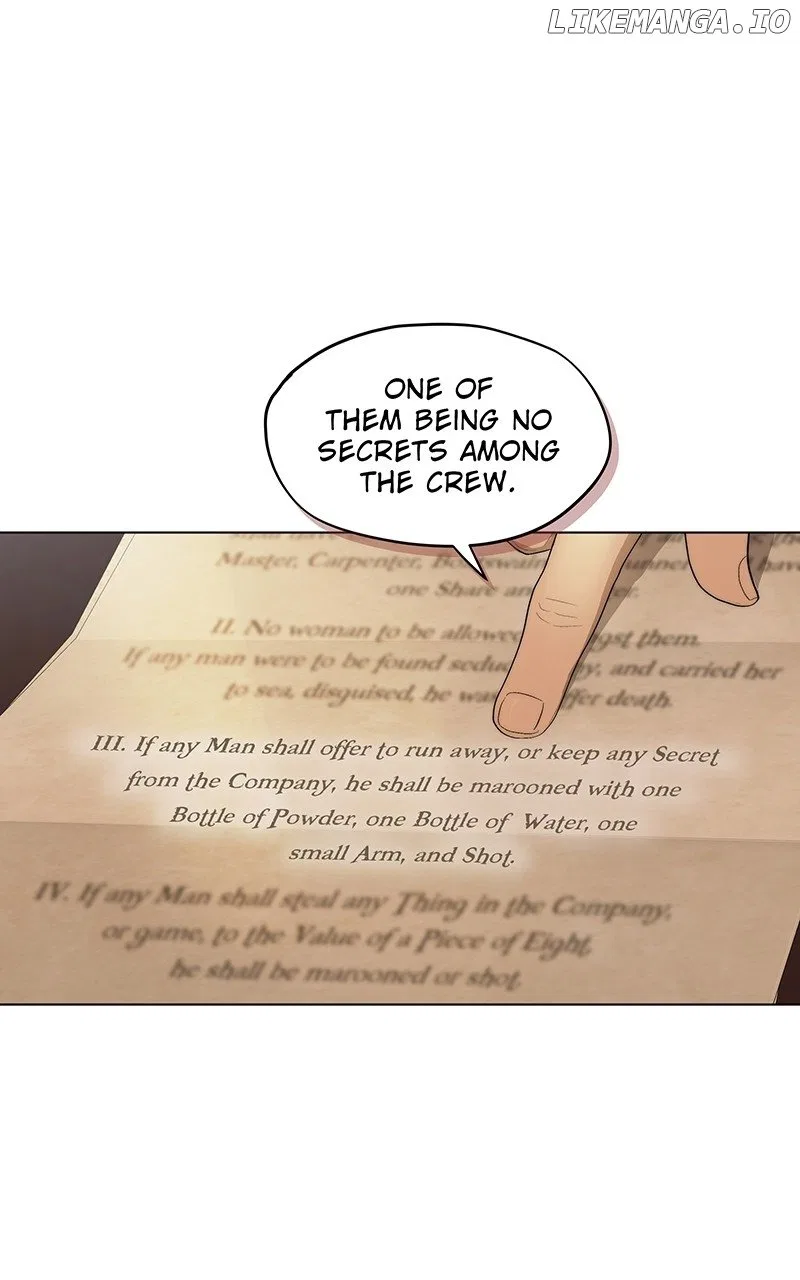 Seabird And The Wolf Chapter 10 – Page 15