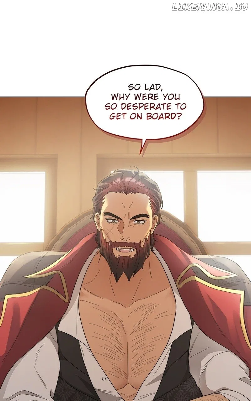 Seabird And The Wolf Chapter 10 – Page 16