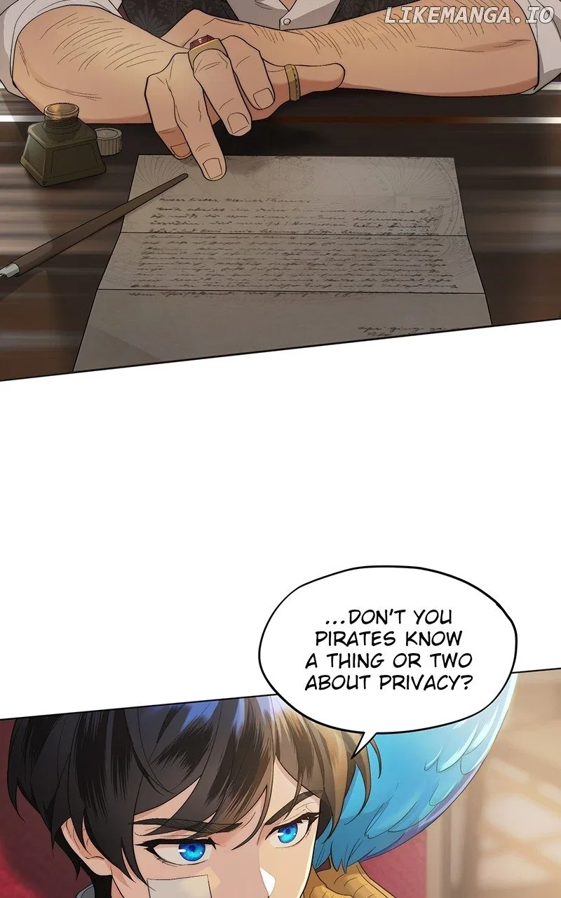 Seabird And The Wolf Chapter 10 – Page 17