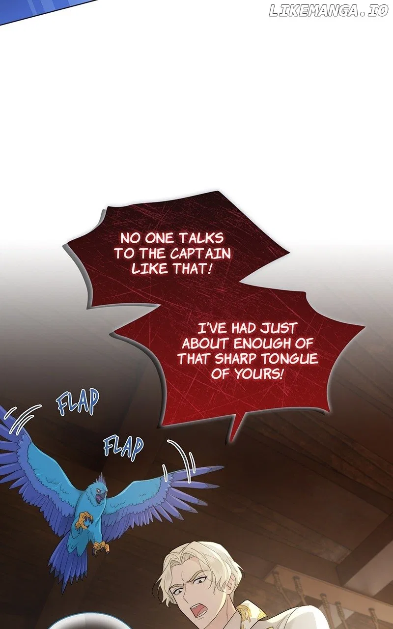 Seabird And The Wolf Chapter 10 – Page 21