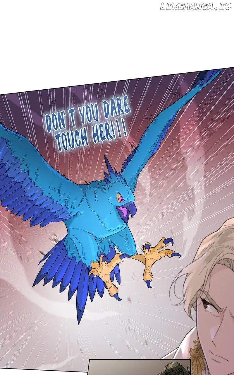 Seabird And The Wolf Chapter 10 – Page 23
