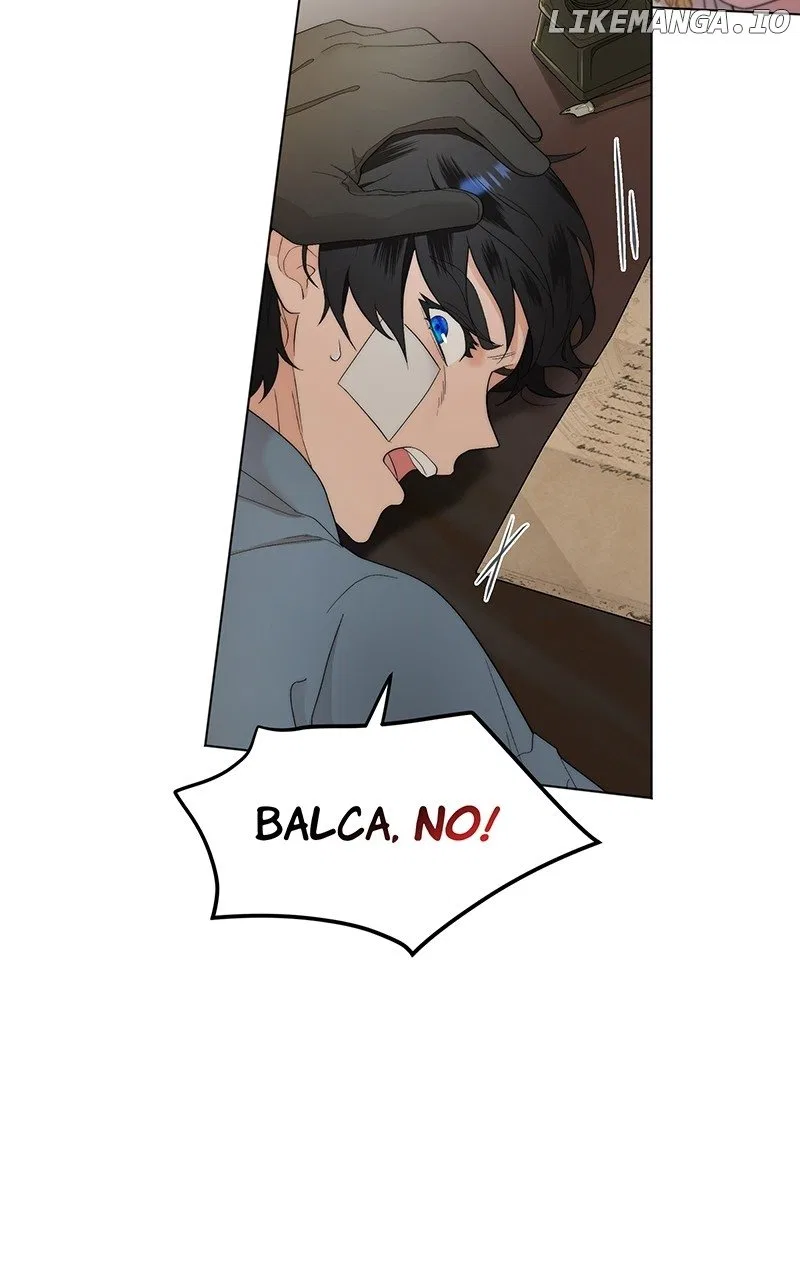 Seabird And The Wolf Chapter 10 – Page 24