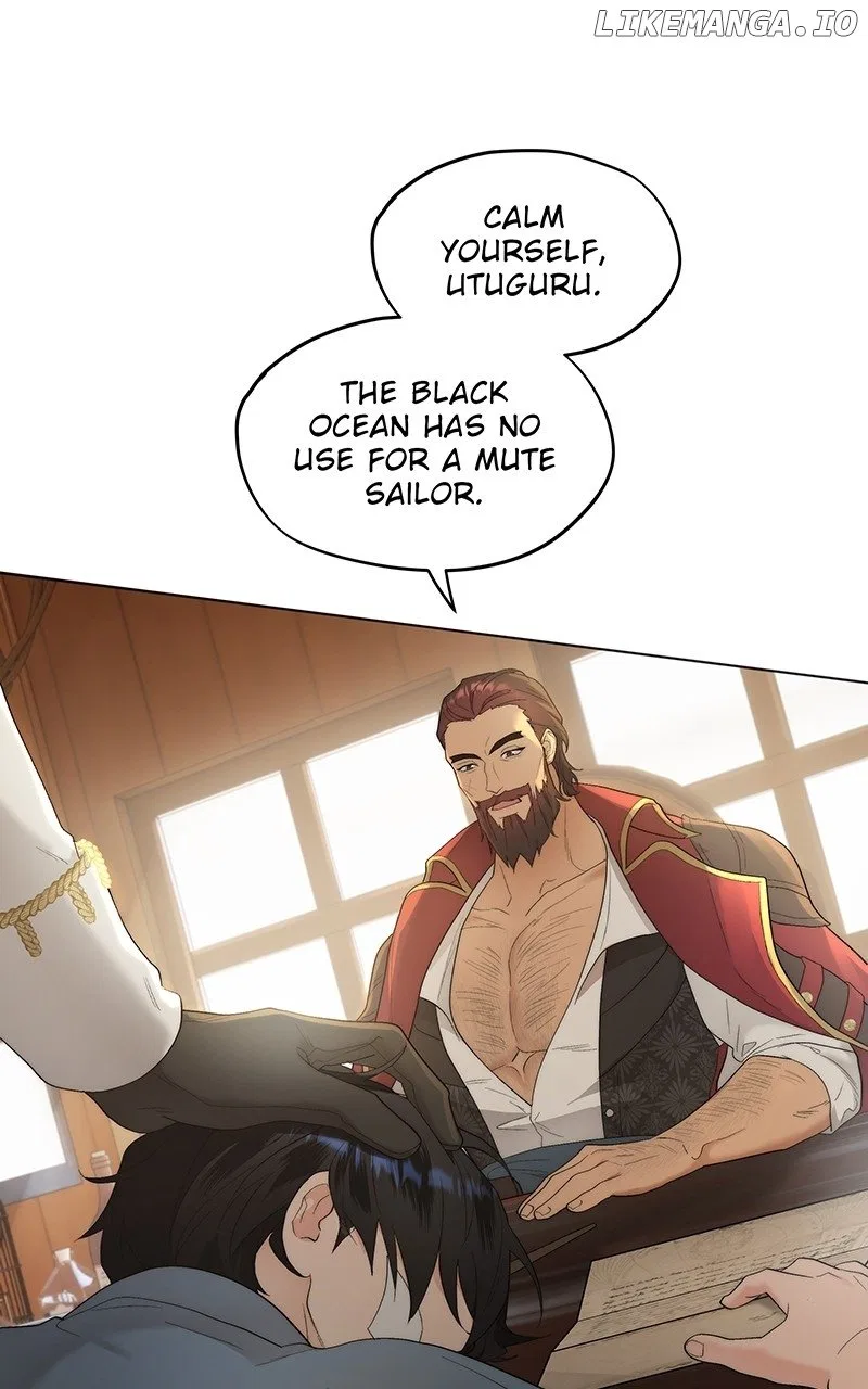 Seabird And The Wolf Chapter 10 – Page 25
