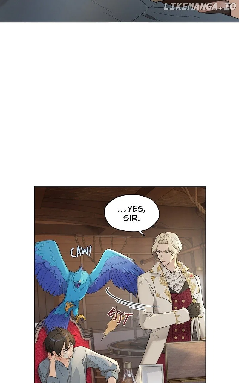 Seabird And The Wolf Chapter 10 – Page 26